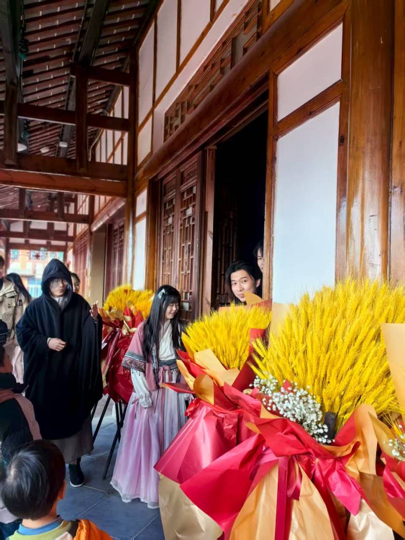 沉浸赋能：开化县景区演艺的差异化突围之路