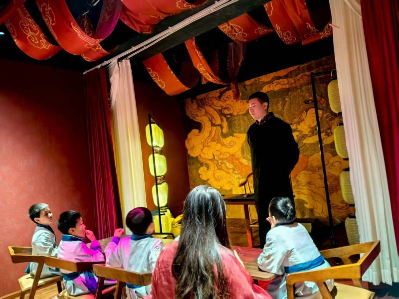 开化县数字营销